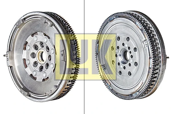 Flywheel